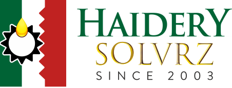 Haidery Hydraulics & Lubrication Co.